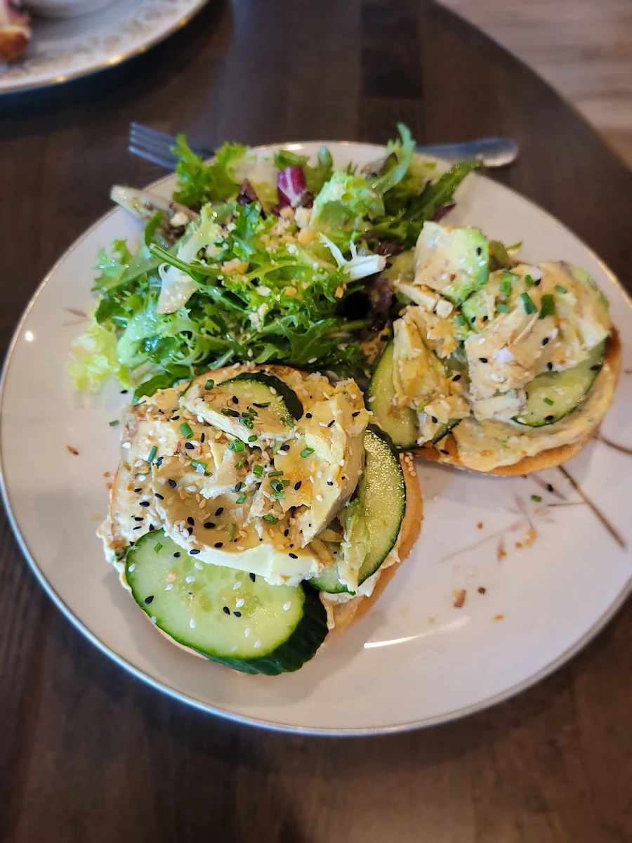 Avocado Toast