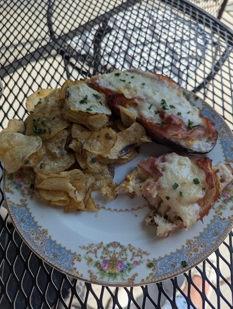 Sandwich