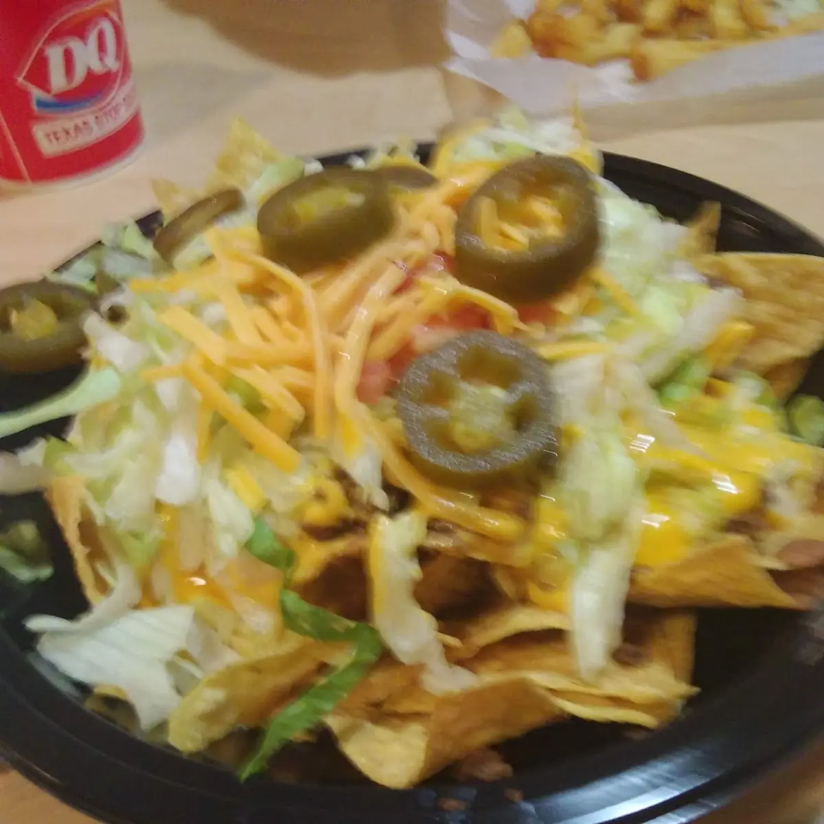 Taco Salad
