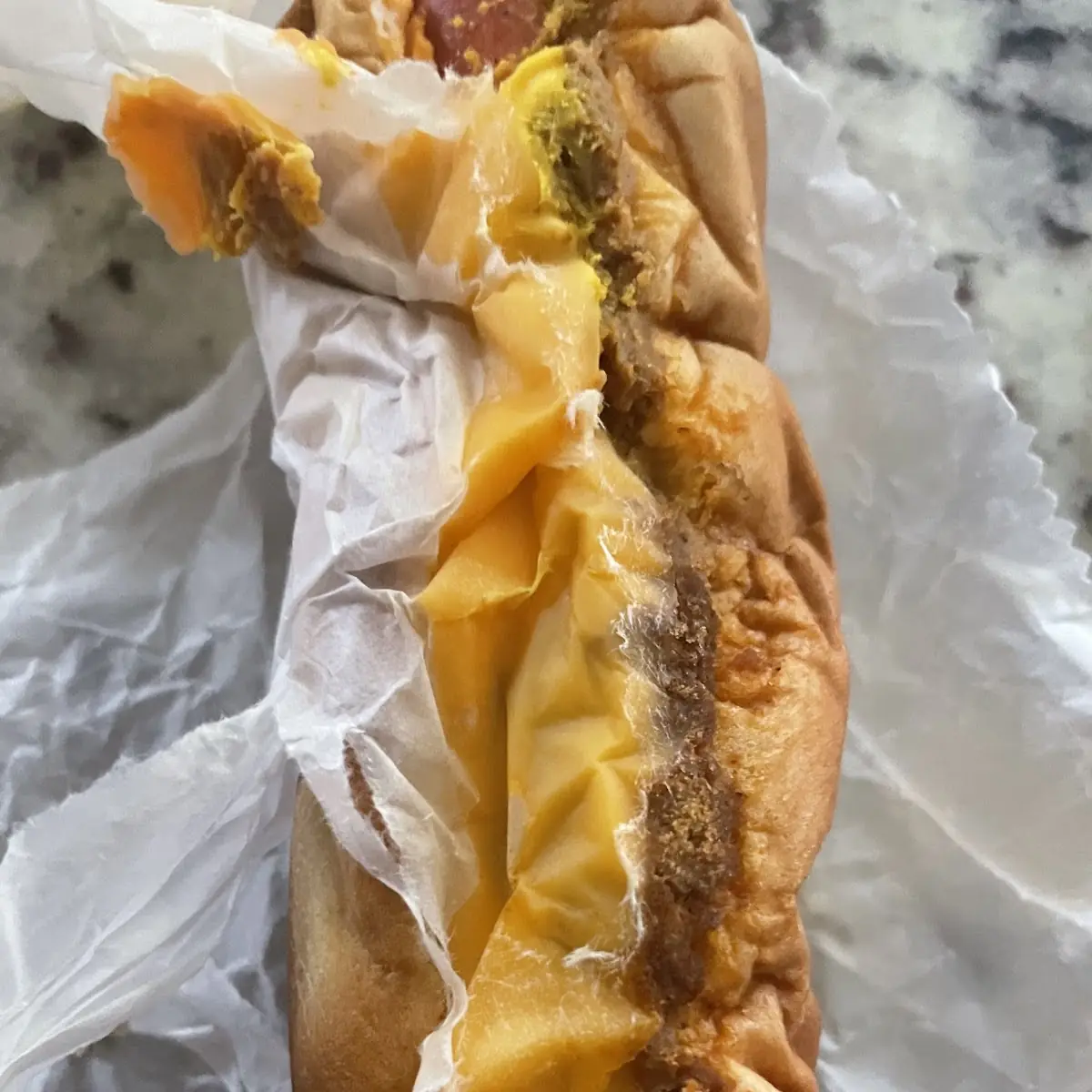 Chili Cheese