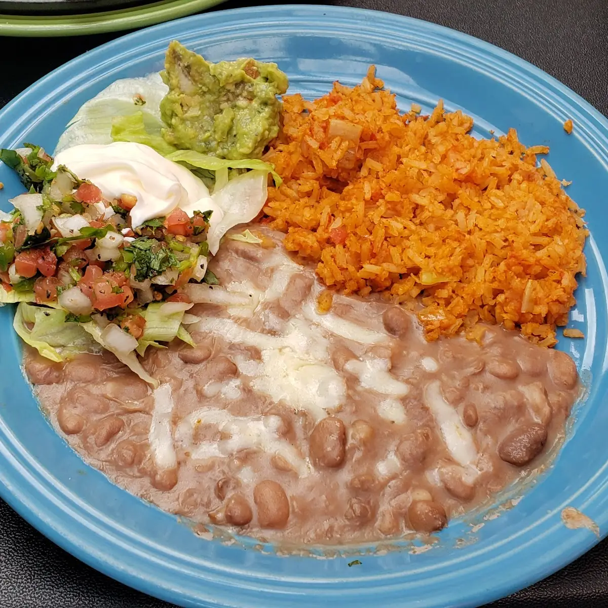Refried Beans