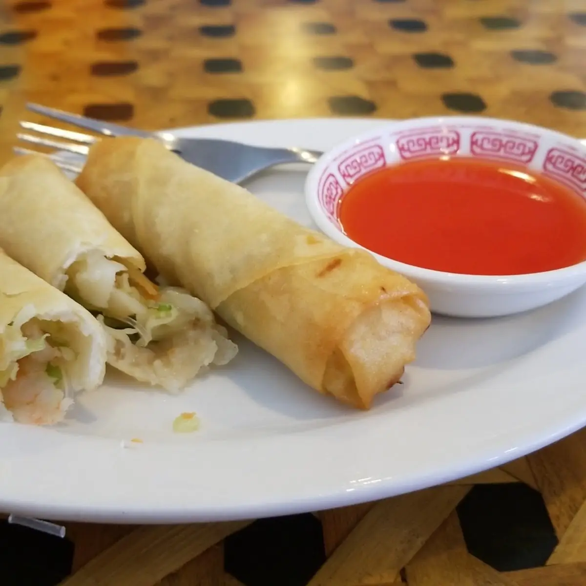 Spring Roll