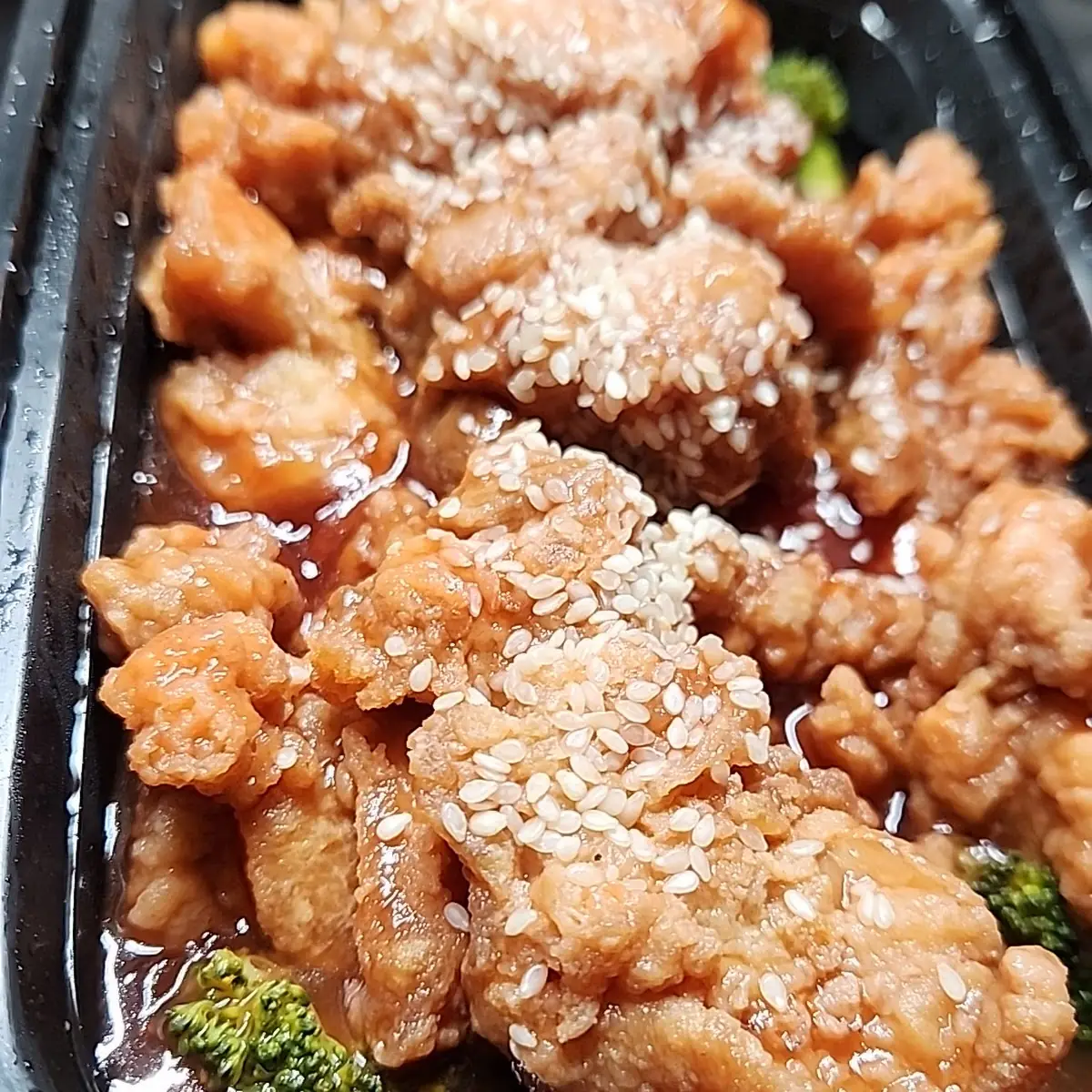 16. Hibachi Filet Mignon & Chicken