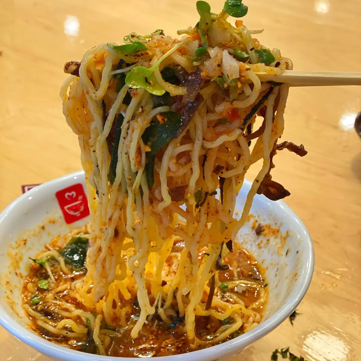 Japchae