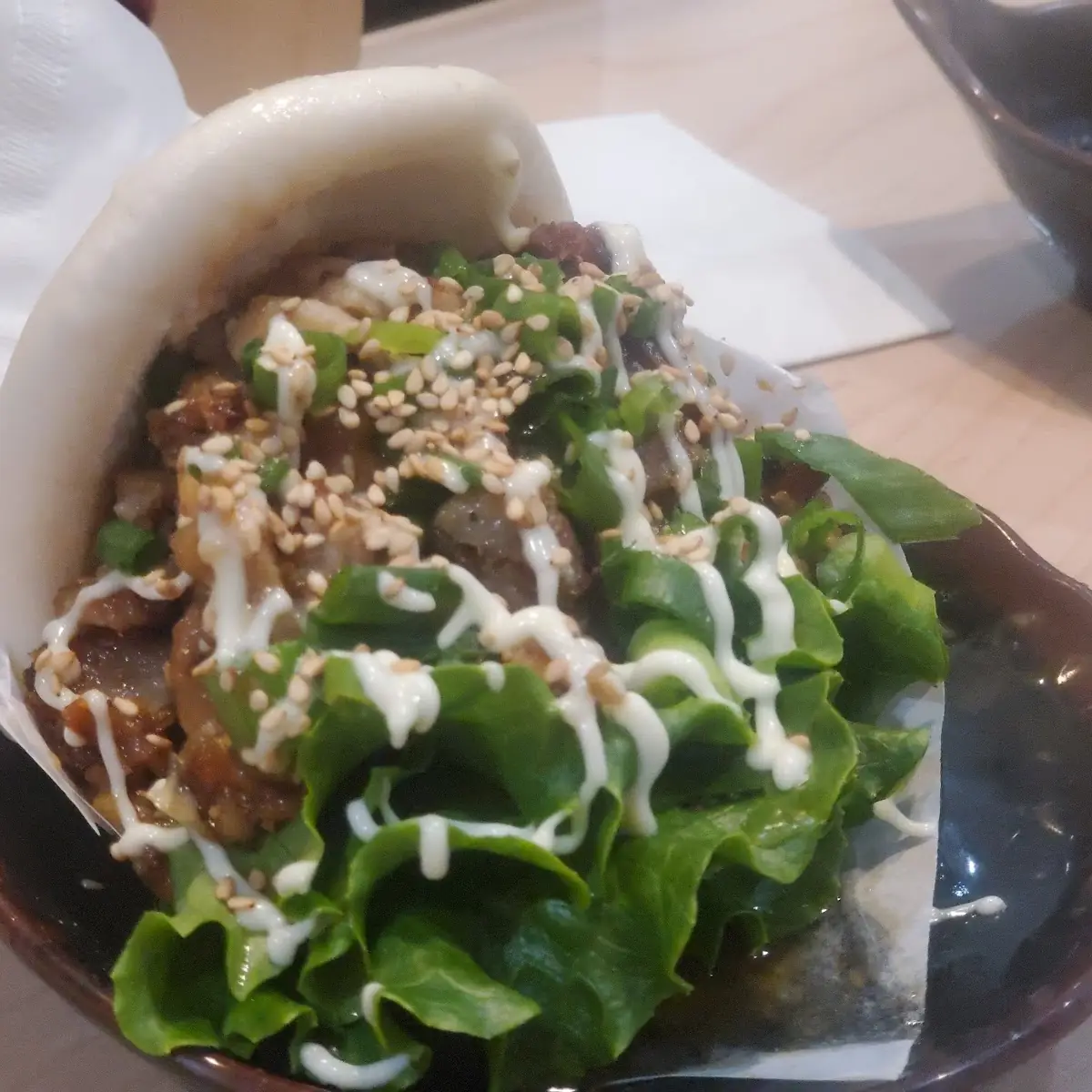 Pulled BBQ Pork