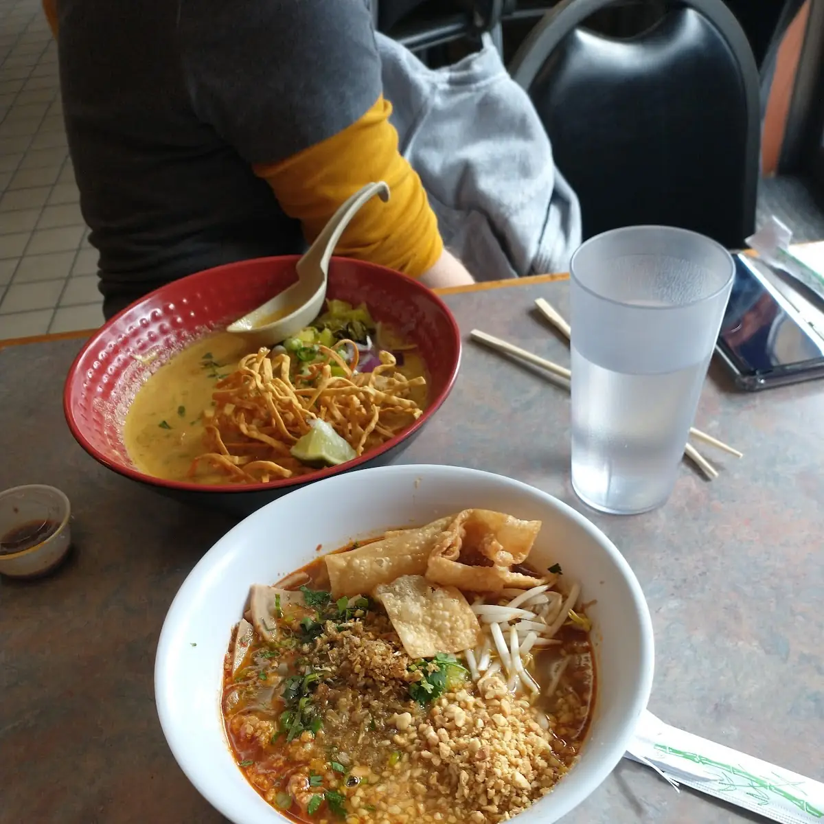 Ramen