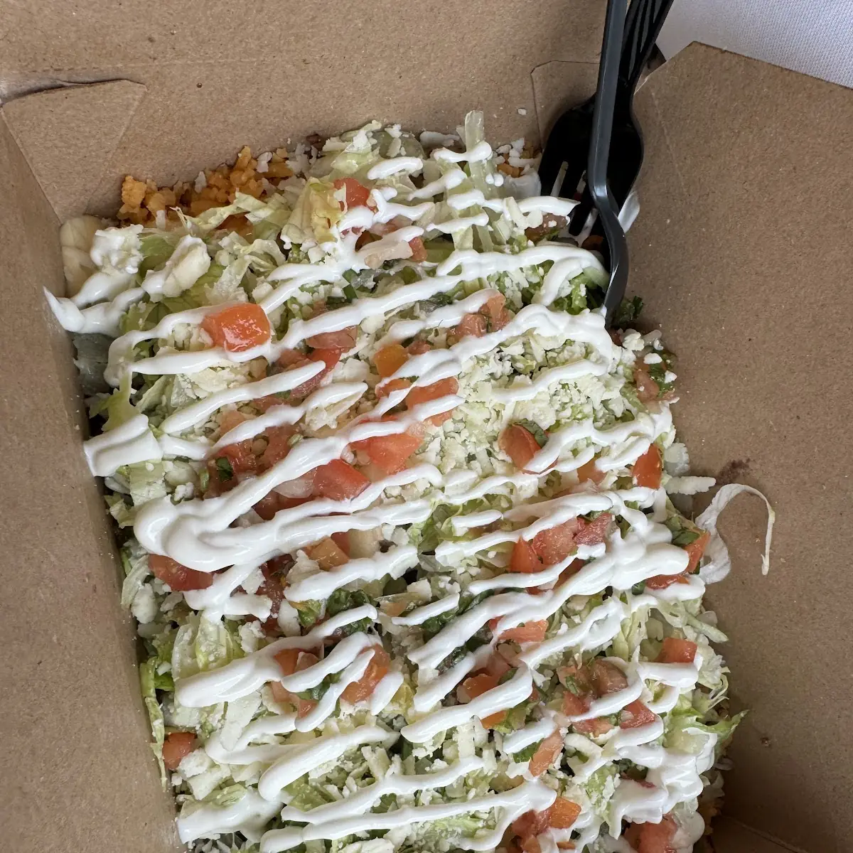 Rice Bowl