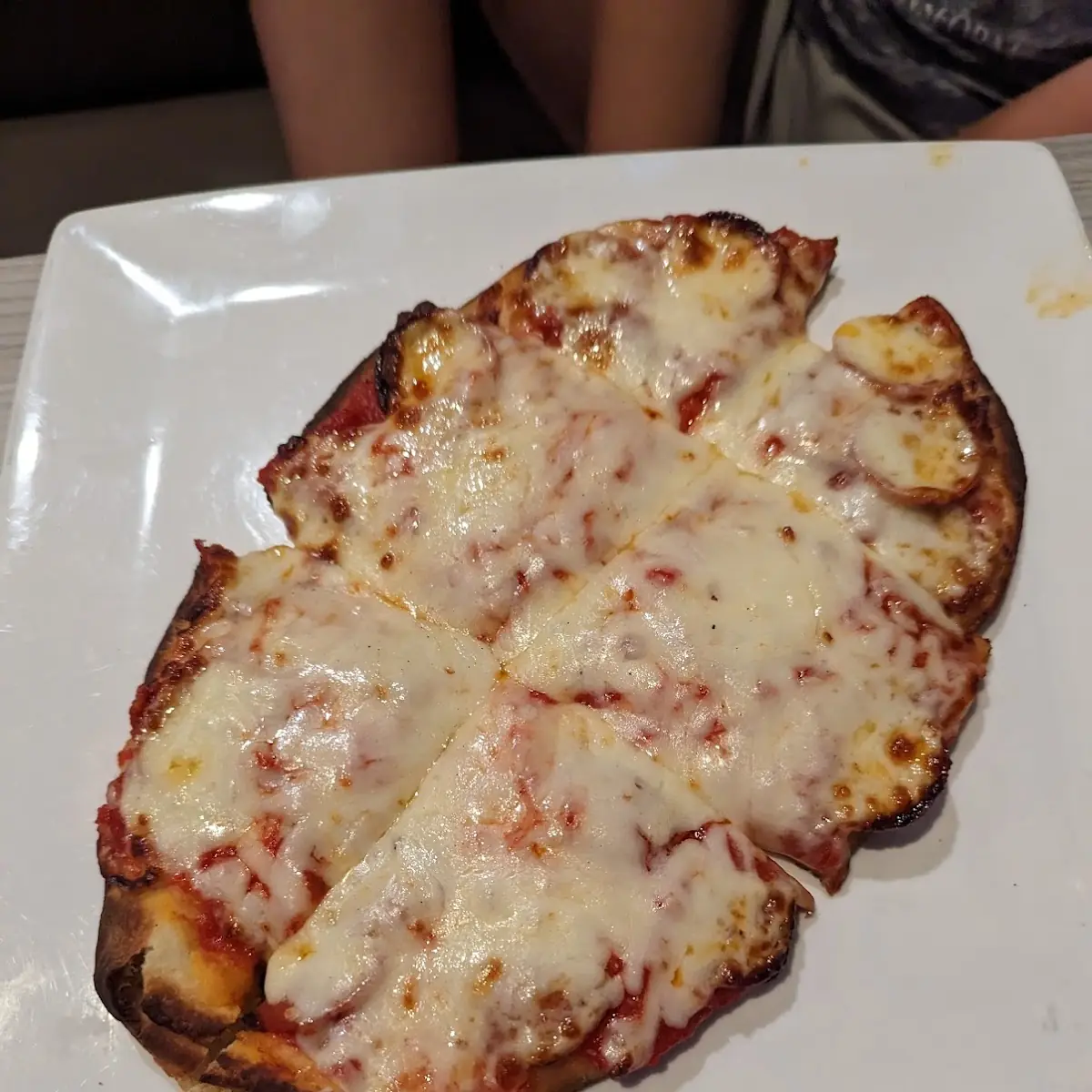 Cheese Pizza