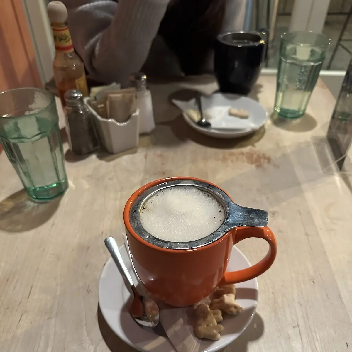 Masala Chai
