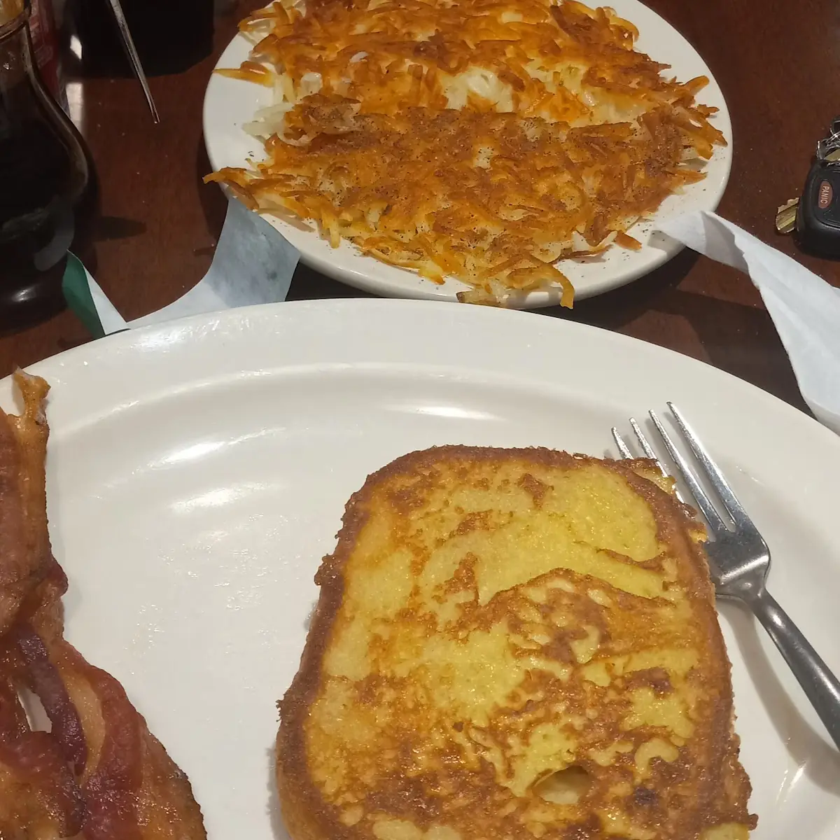 French Toast