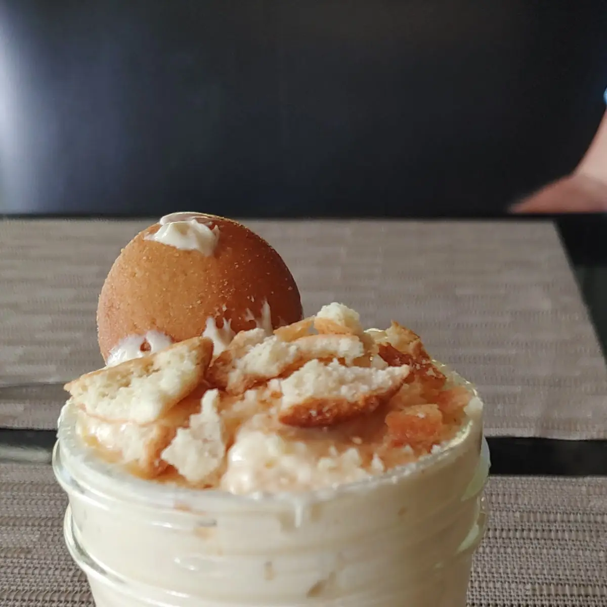 Banana Pudding