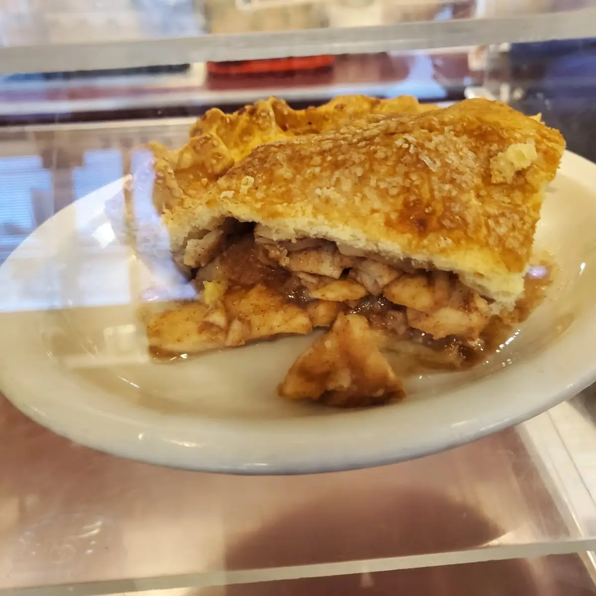 Apple Pie