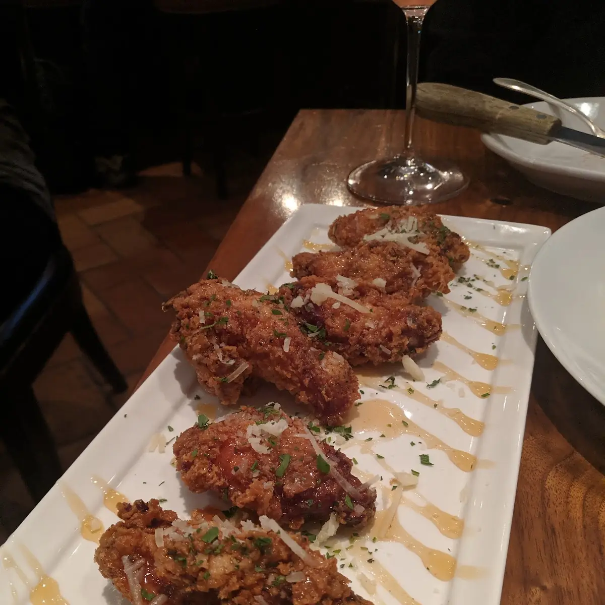Chicken Wings