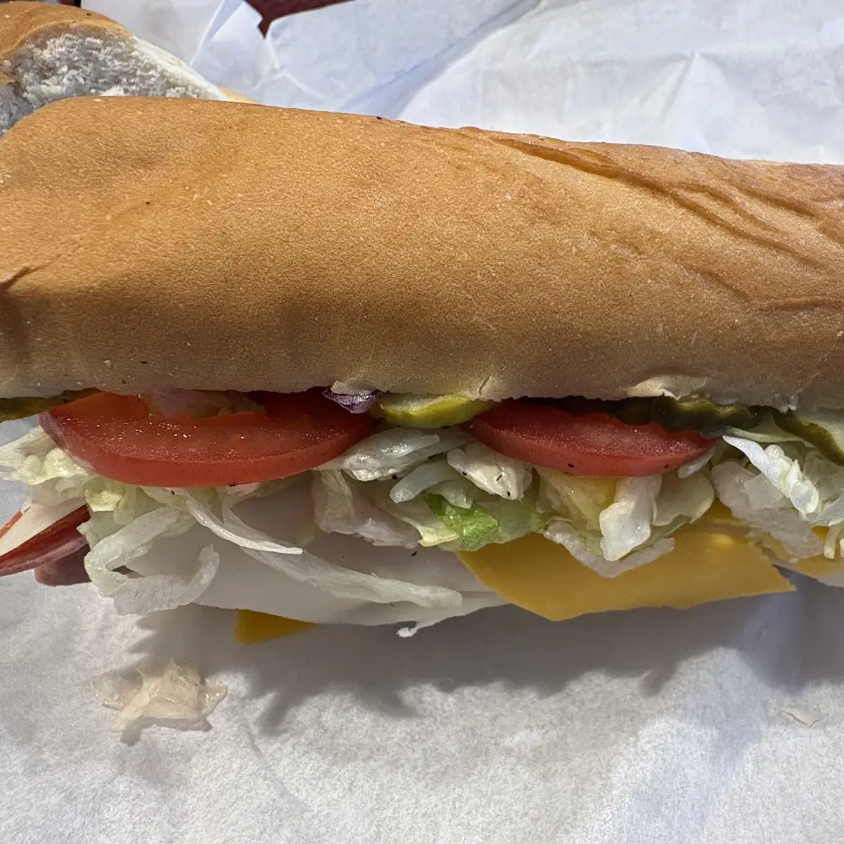 Italian Sub