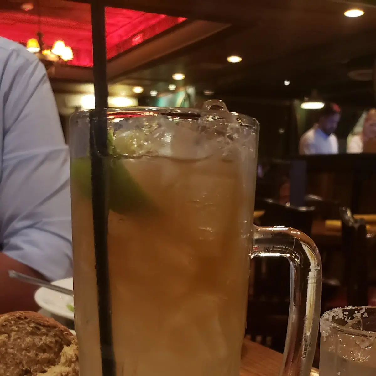 Long Island Ice Tea