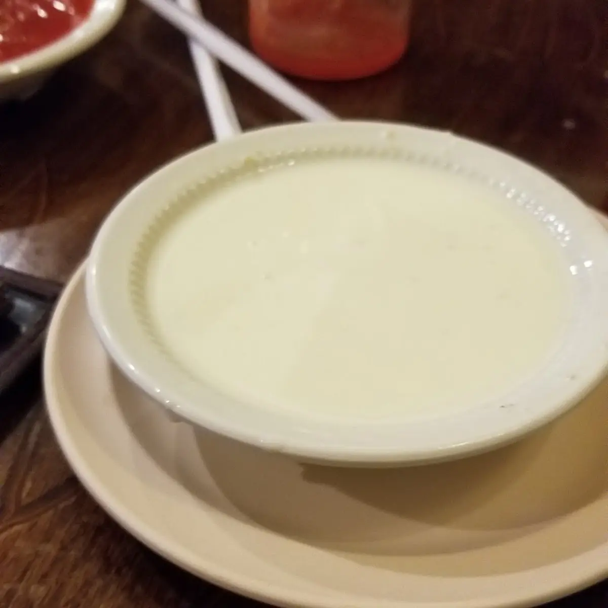 Cheese Dip