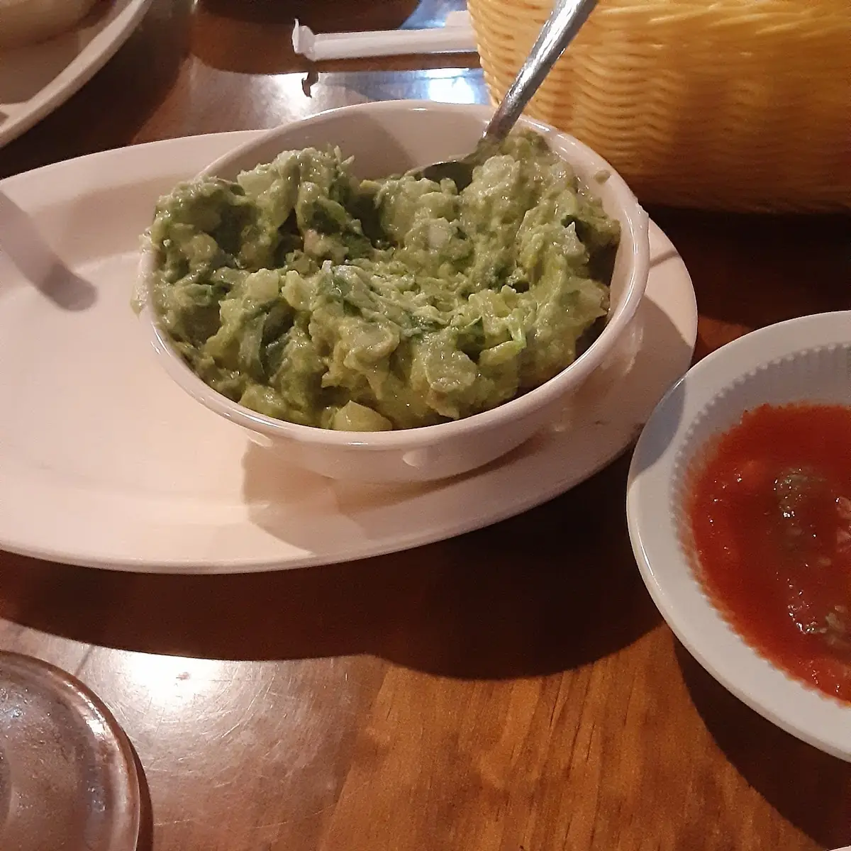 Guacamole Dip