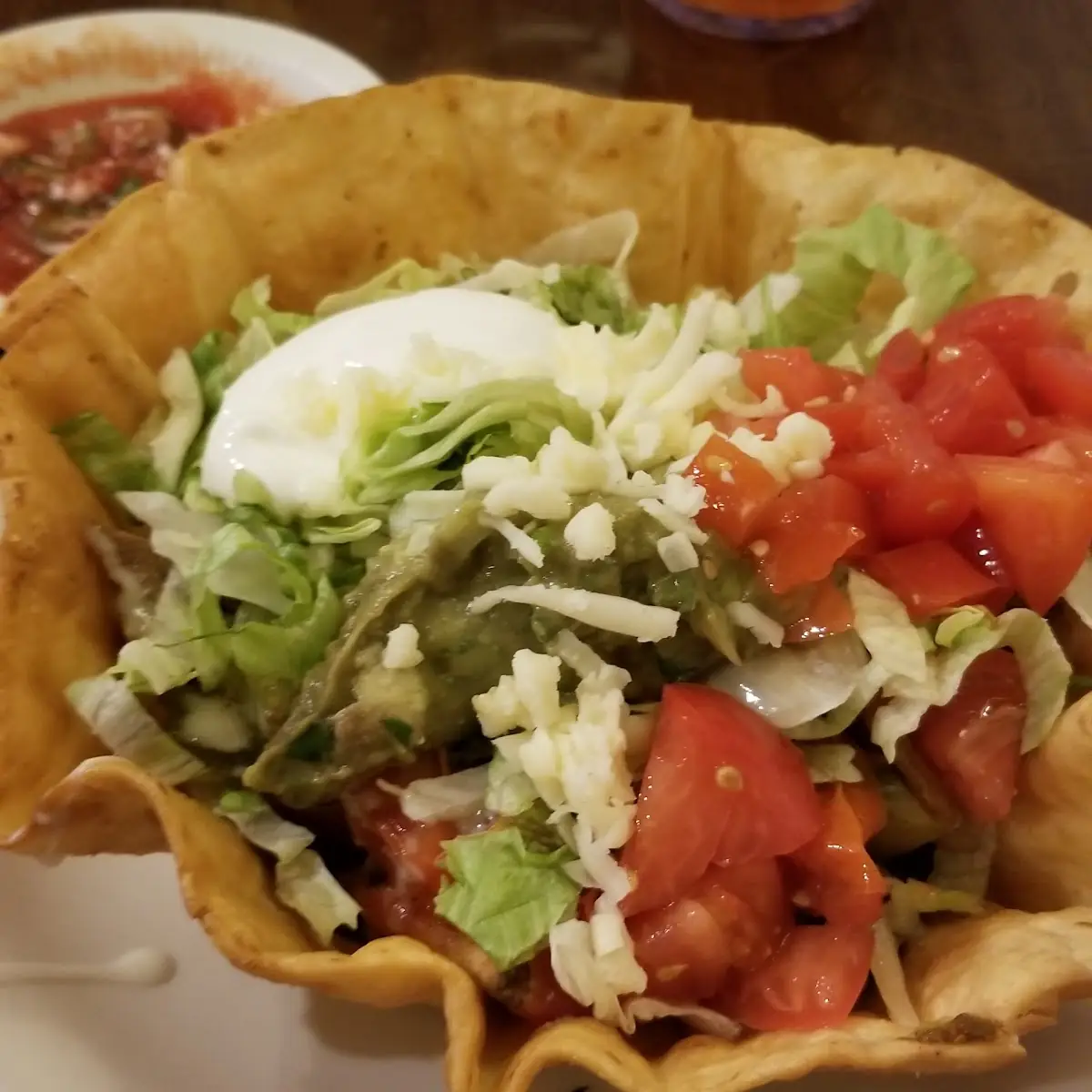 Taco Salad