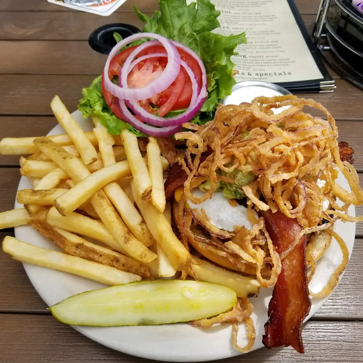 Chicken Sandwich