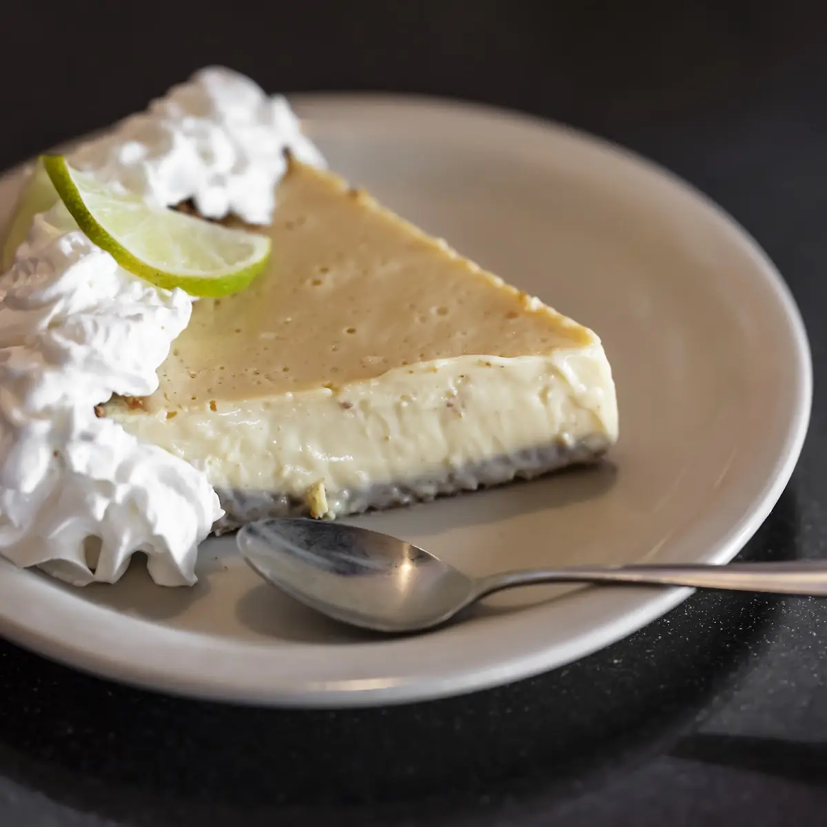 Key Lime Pie