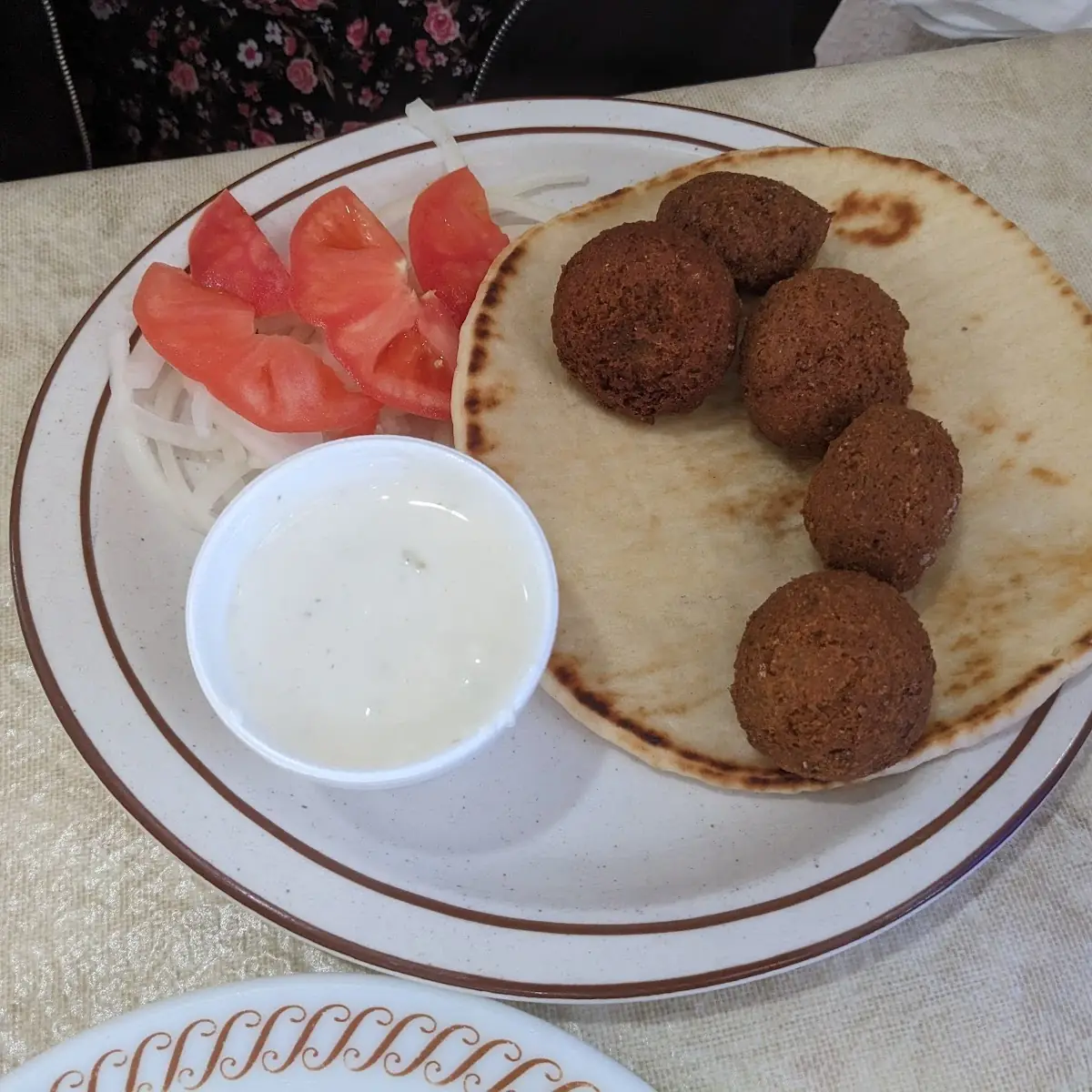 Falafel