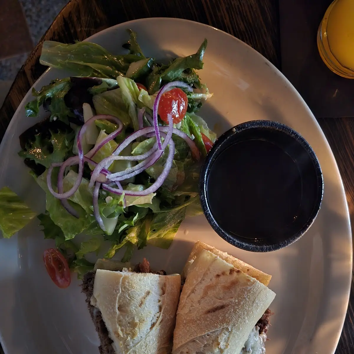 French Dip