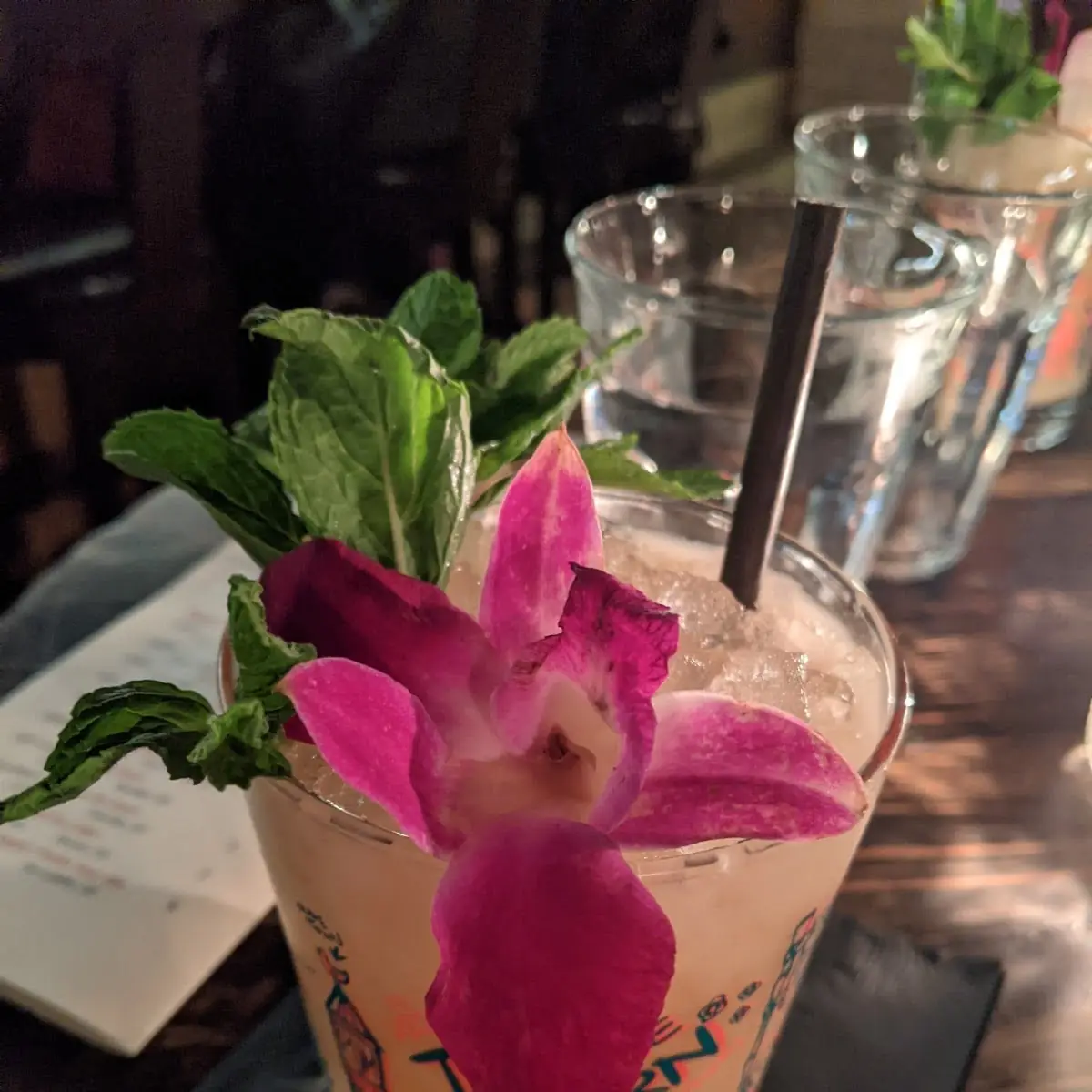 Mai Tai