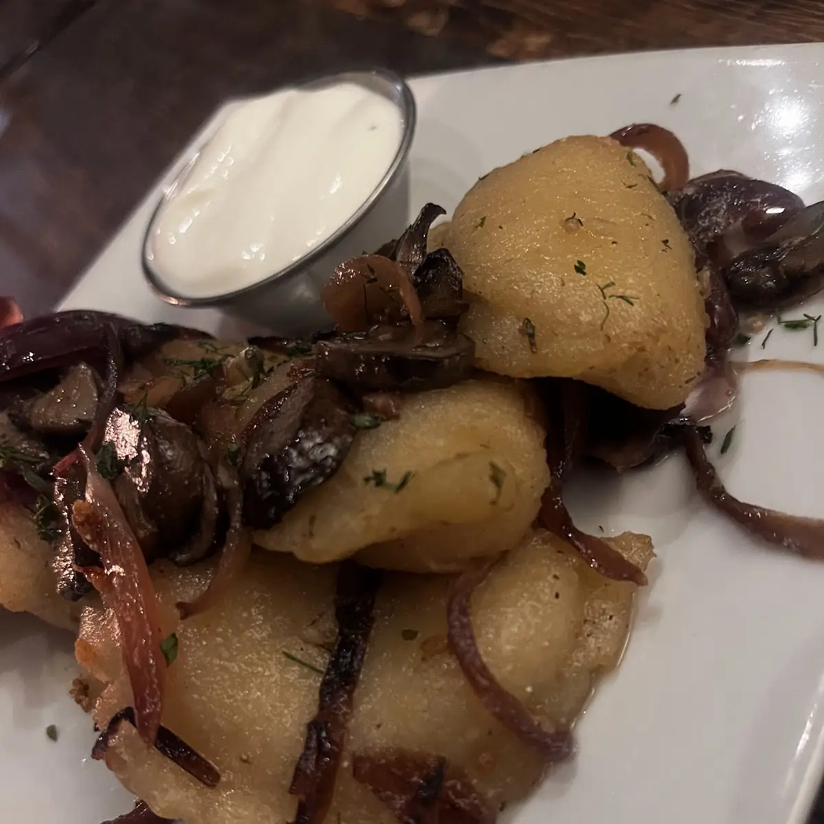 Pierogi