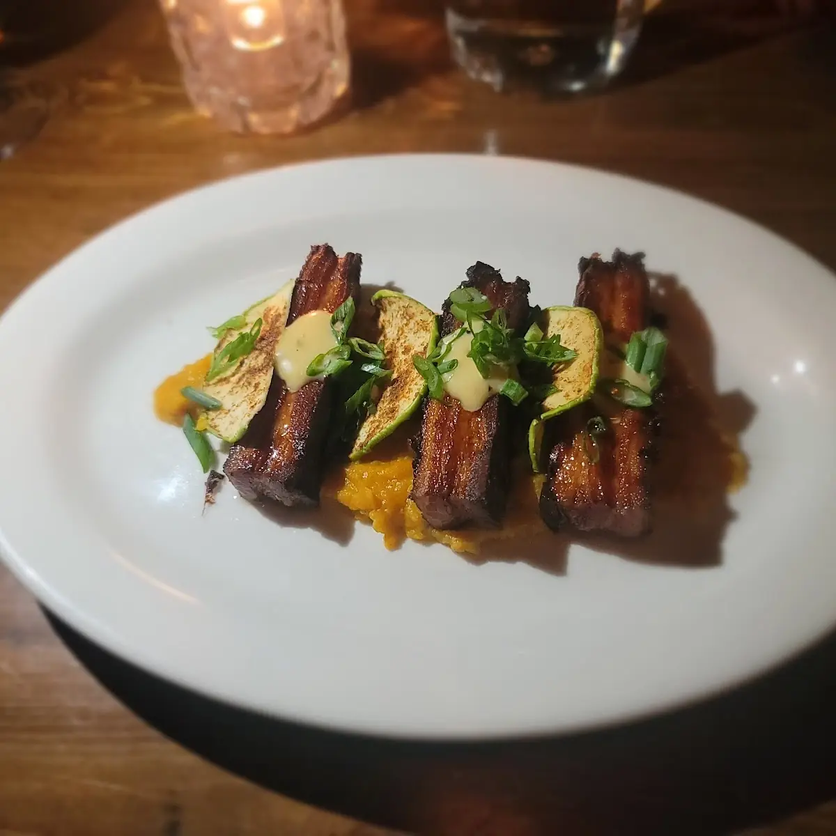 Pork Belly