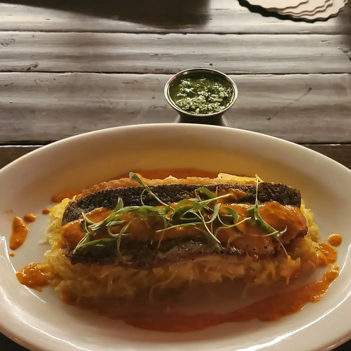 Striped Bass