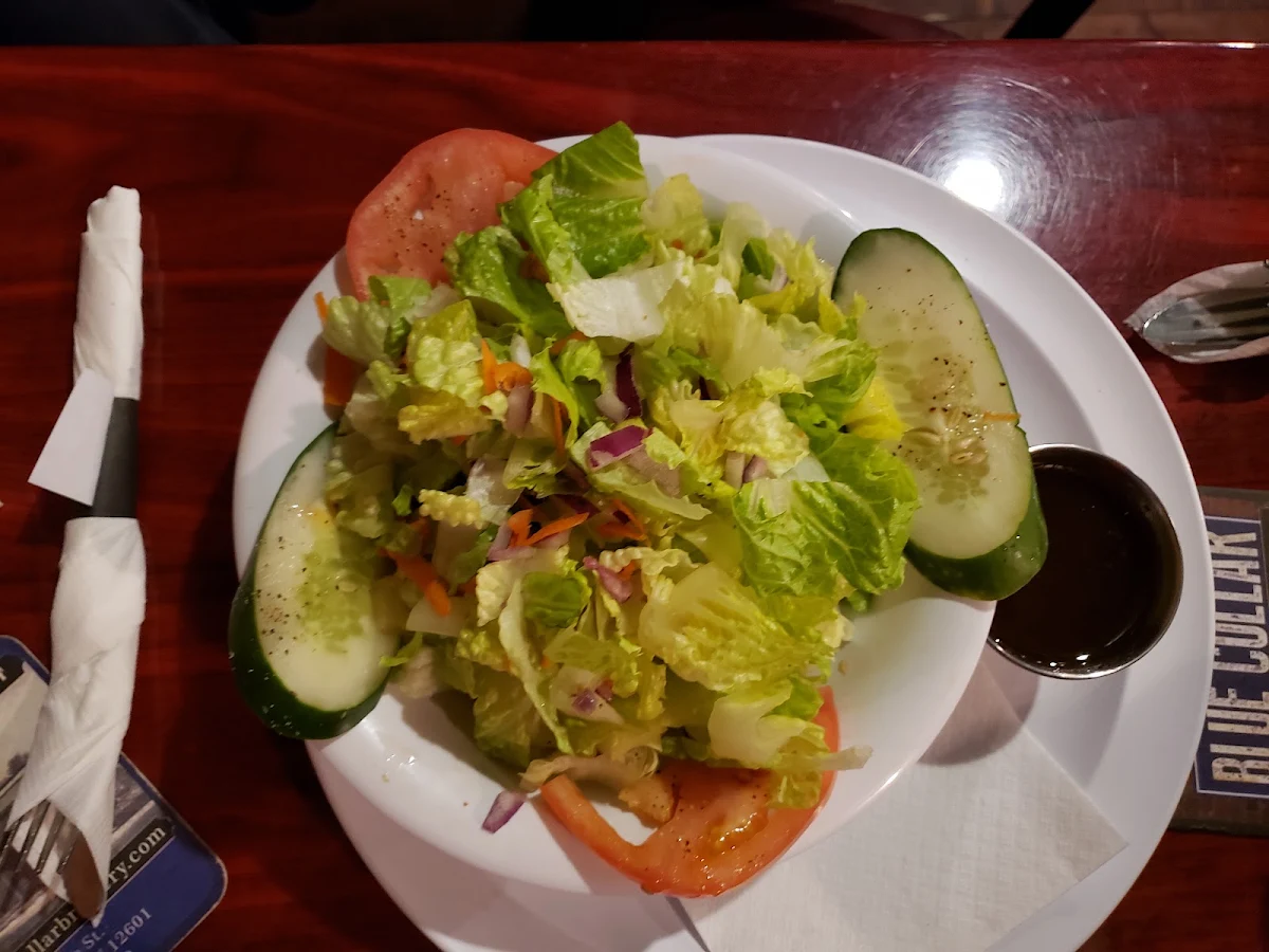 House Salad Small
