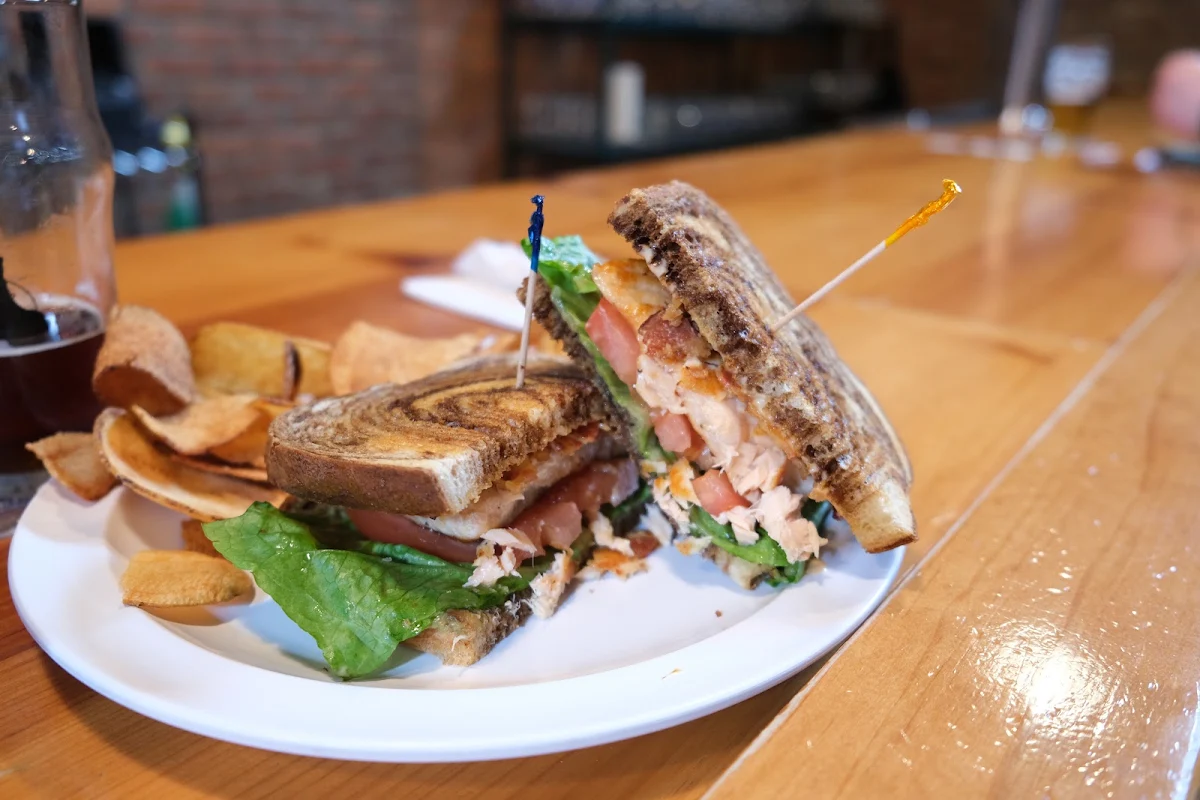 North End Cubano
