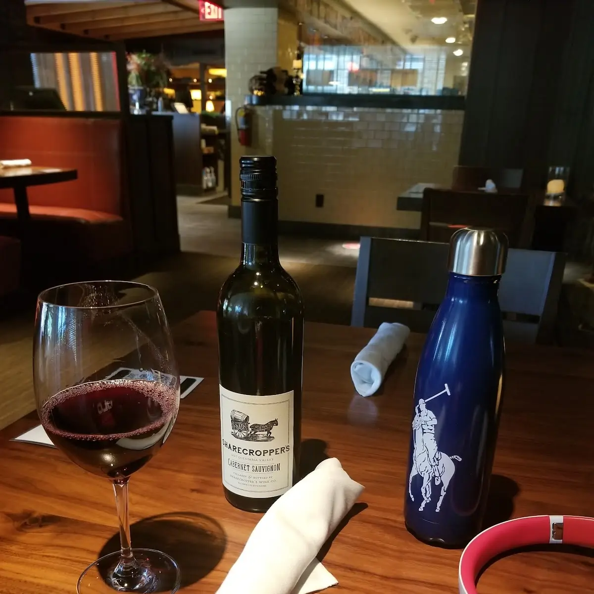 Red Wine