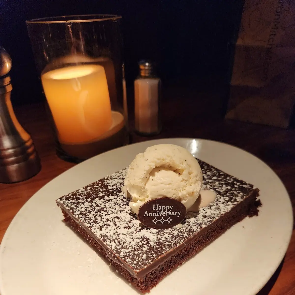 Texas Double Chocolate Sheet Cake