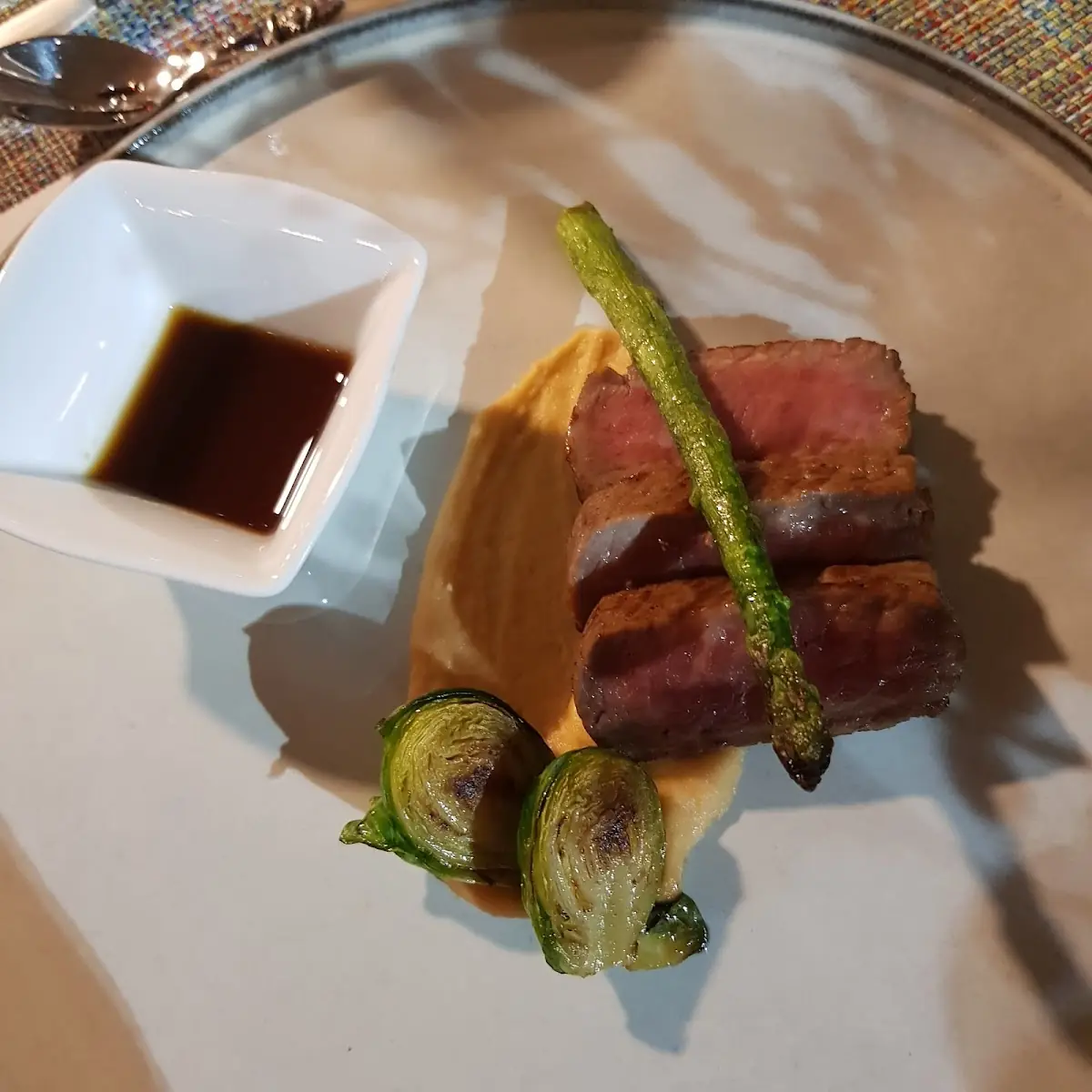 Prime Rib Eye