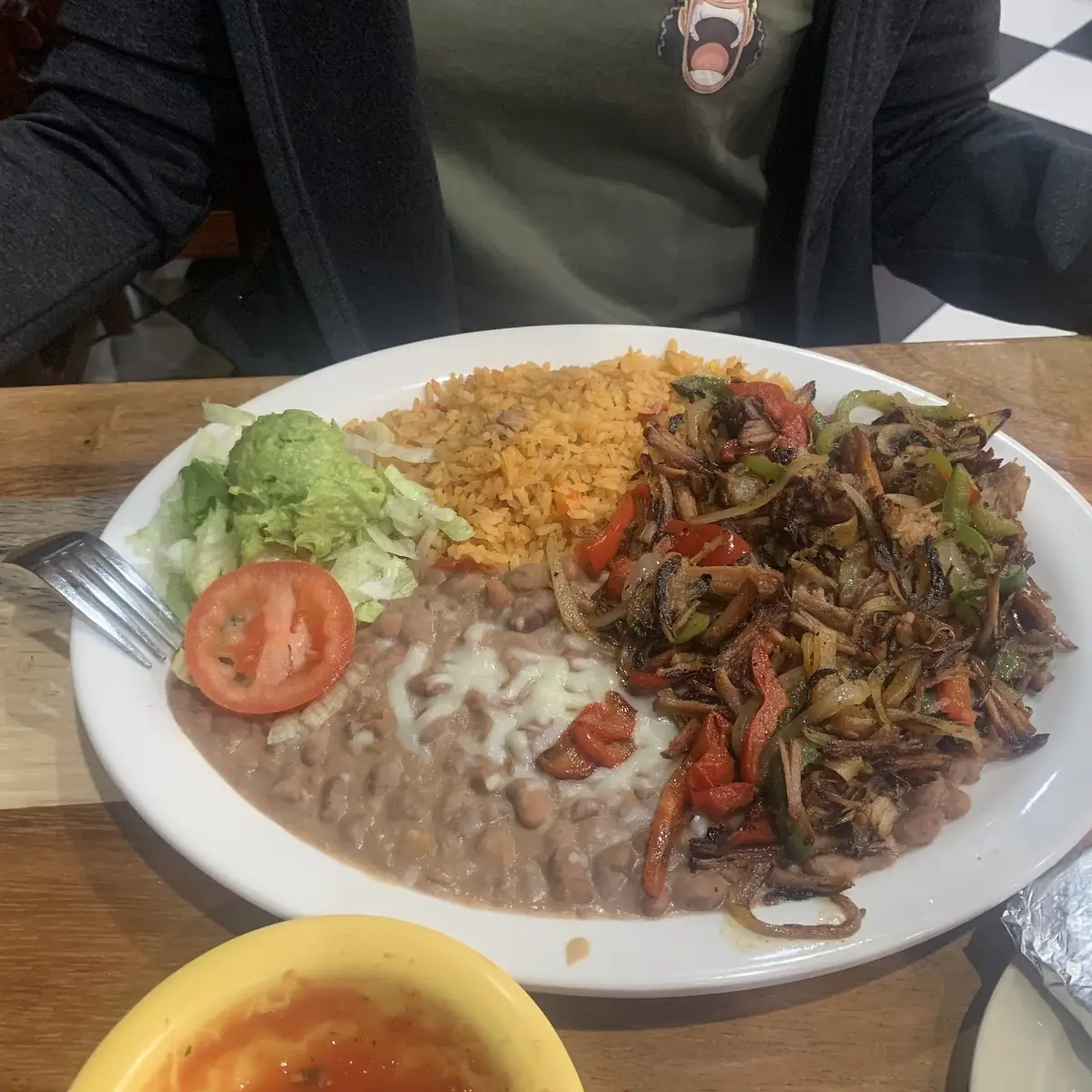 Pork Carnitas