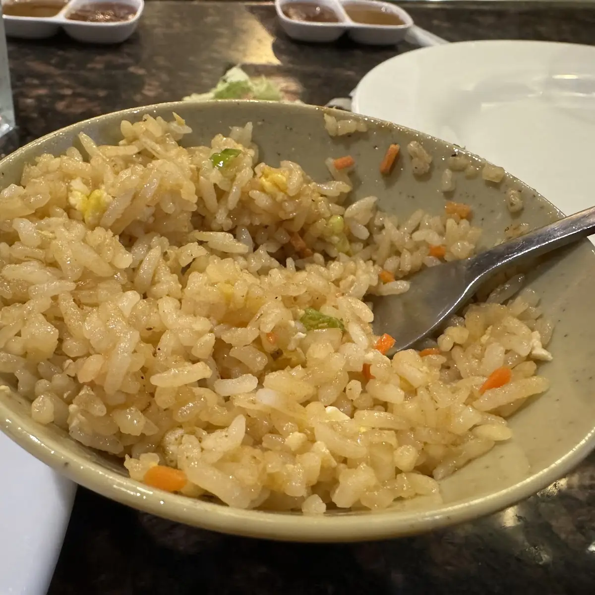 Fried Rice