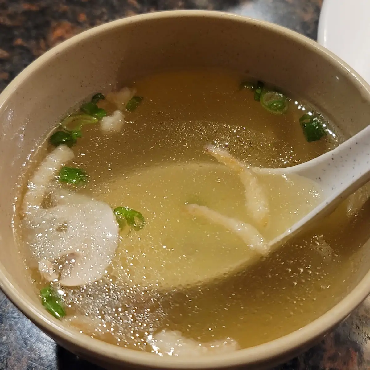 Miso Soup