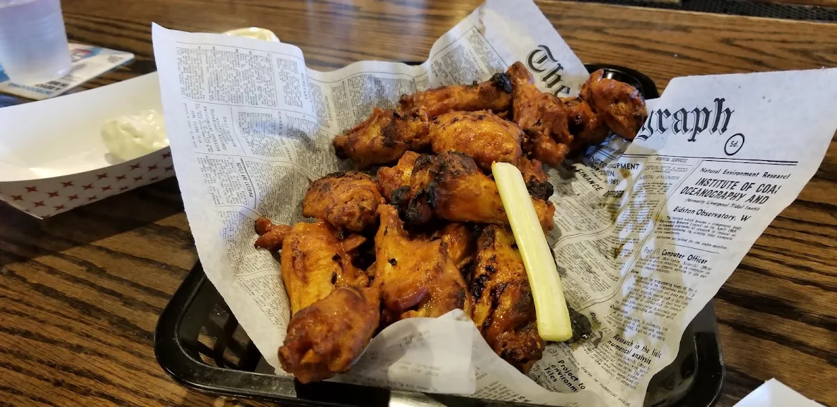 Lemon Pepper