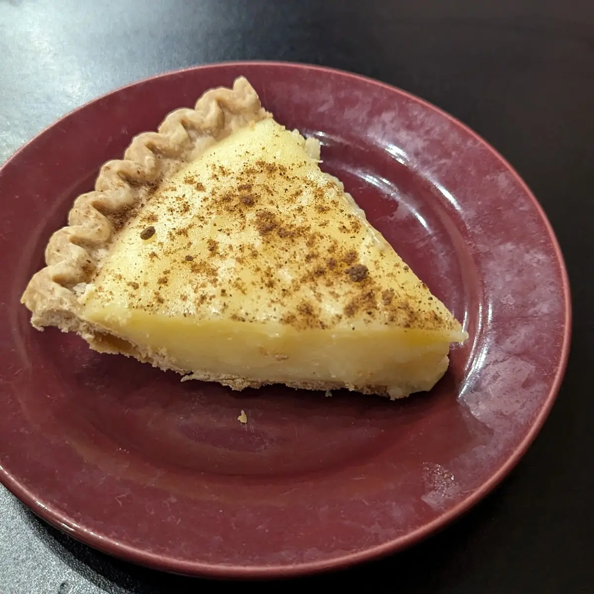 Key Lime Pie