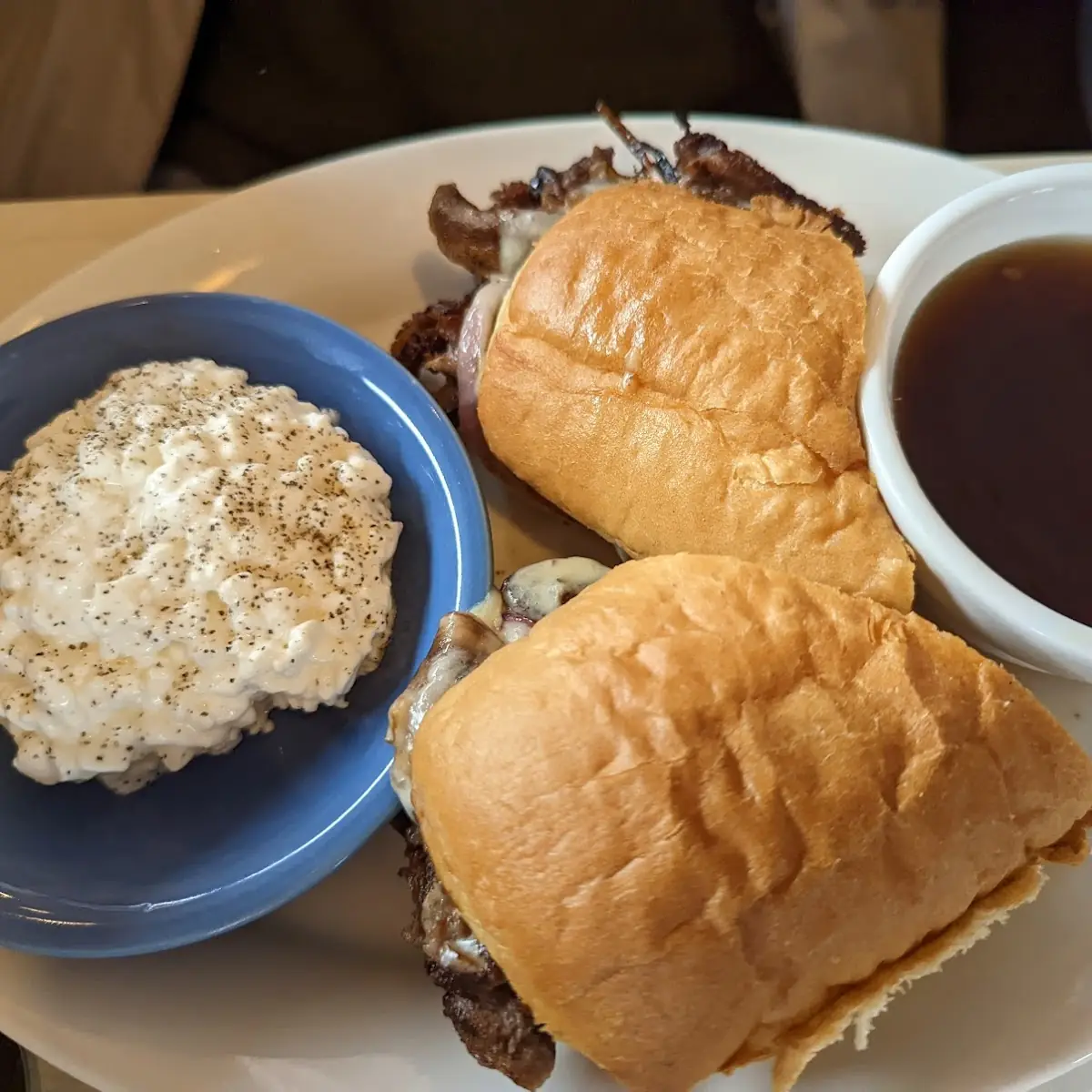 French Dip