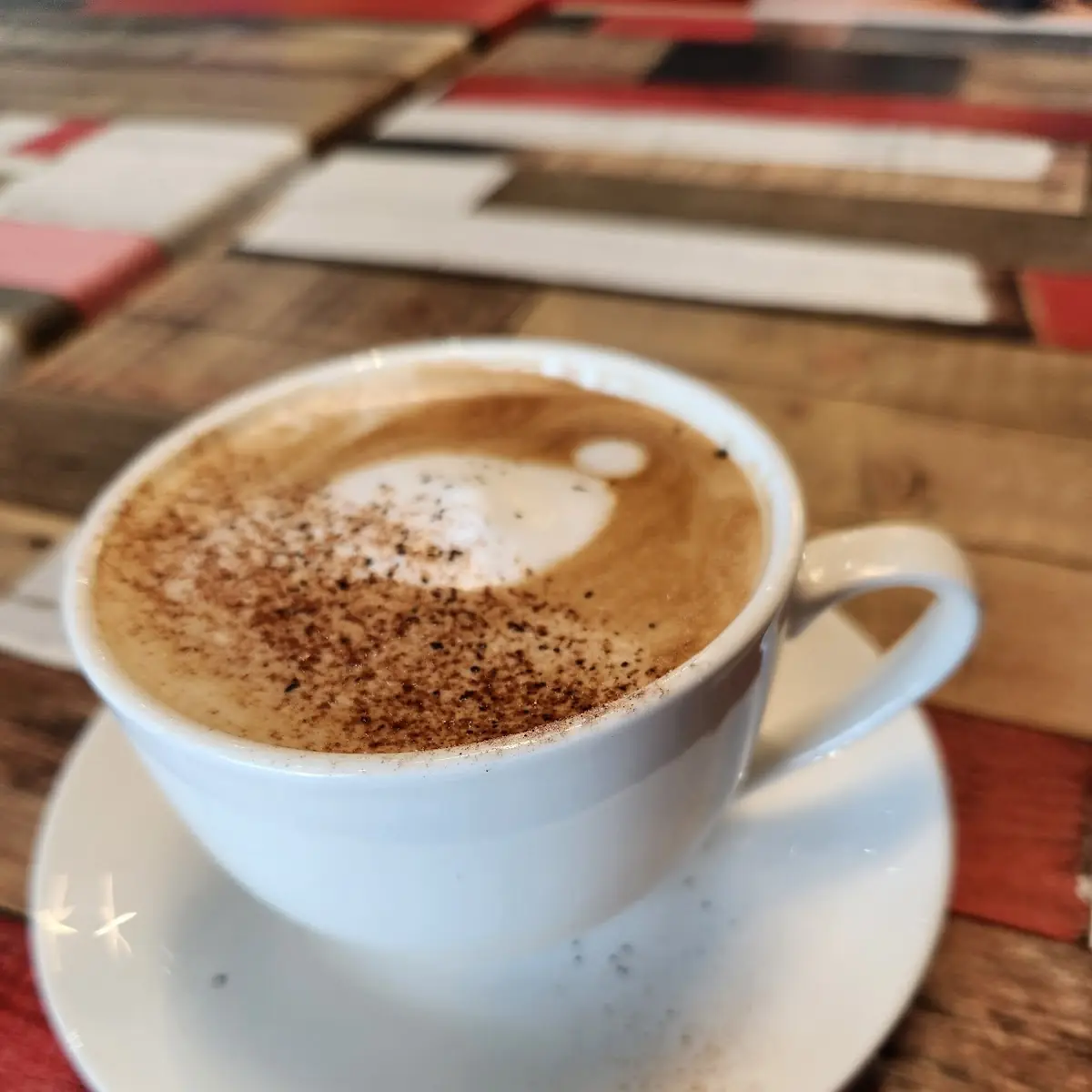 Cappuccino