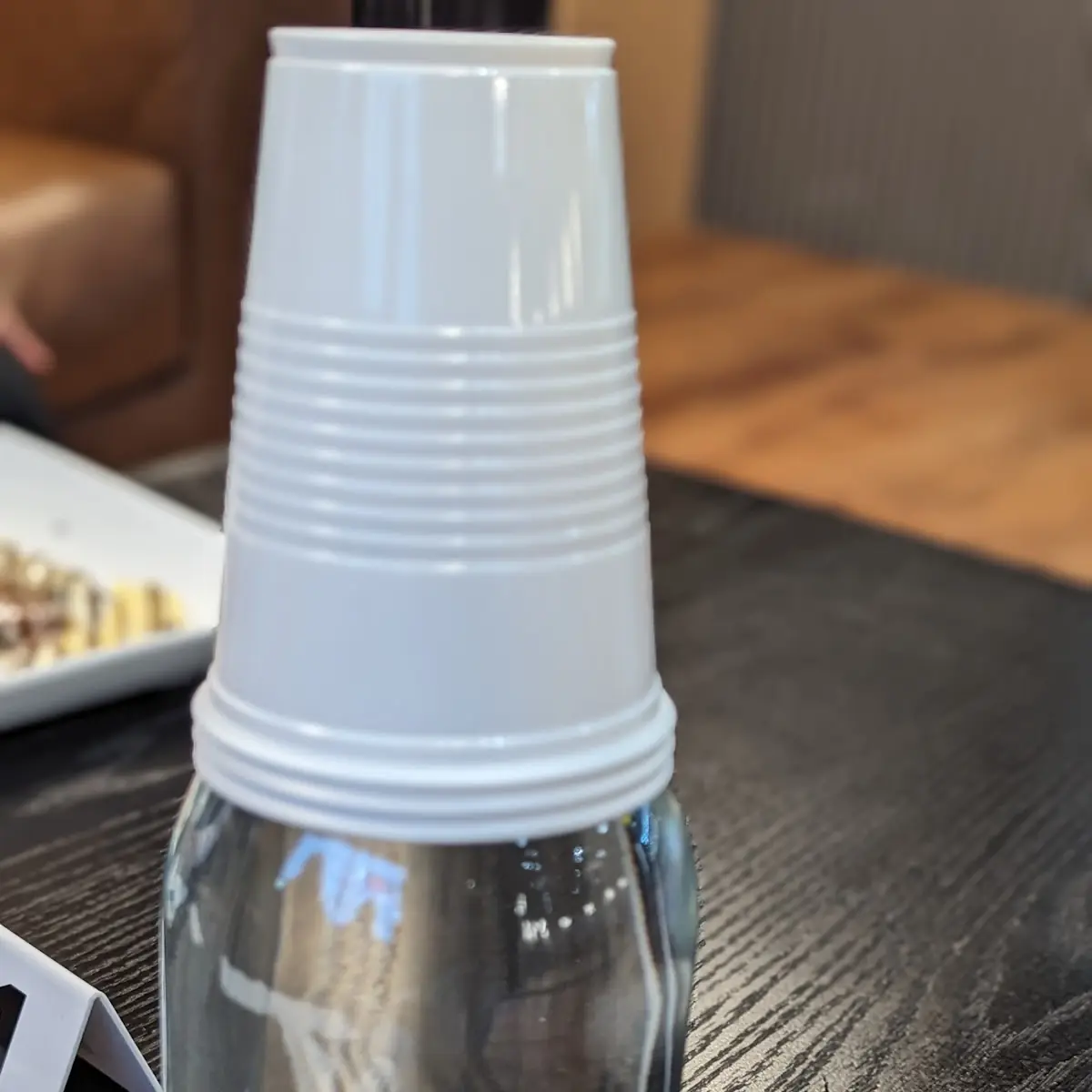 Self Serve Water