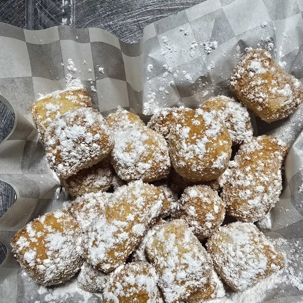 Fried Dough