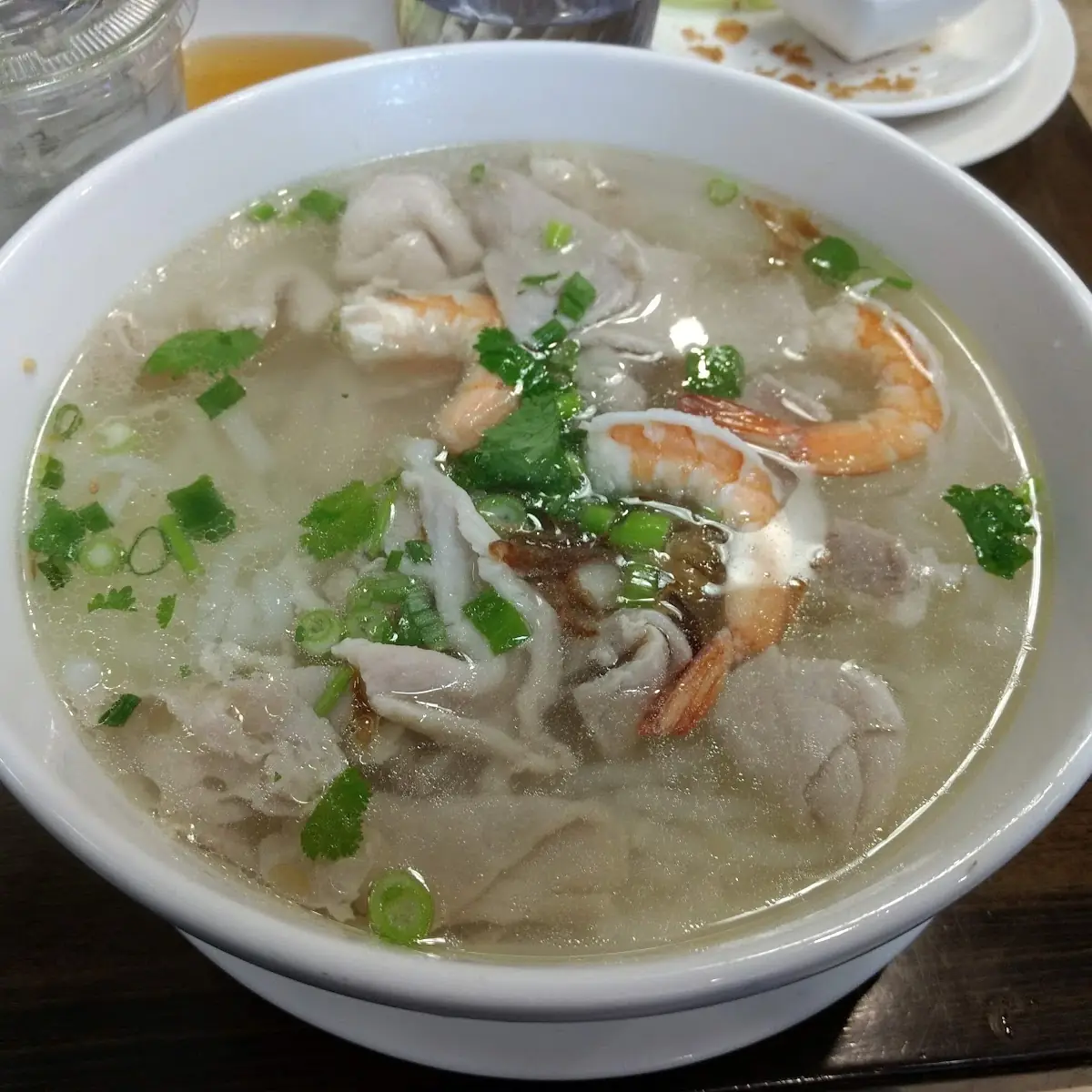 Bánh Canh