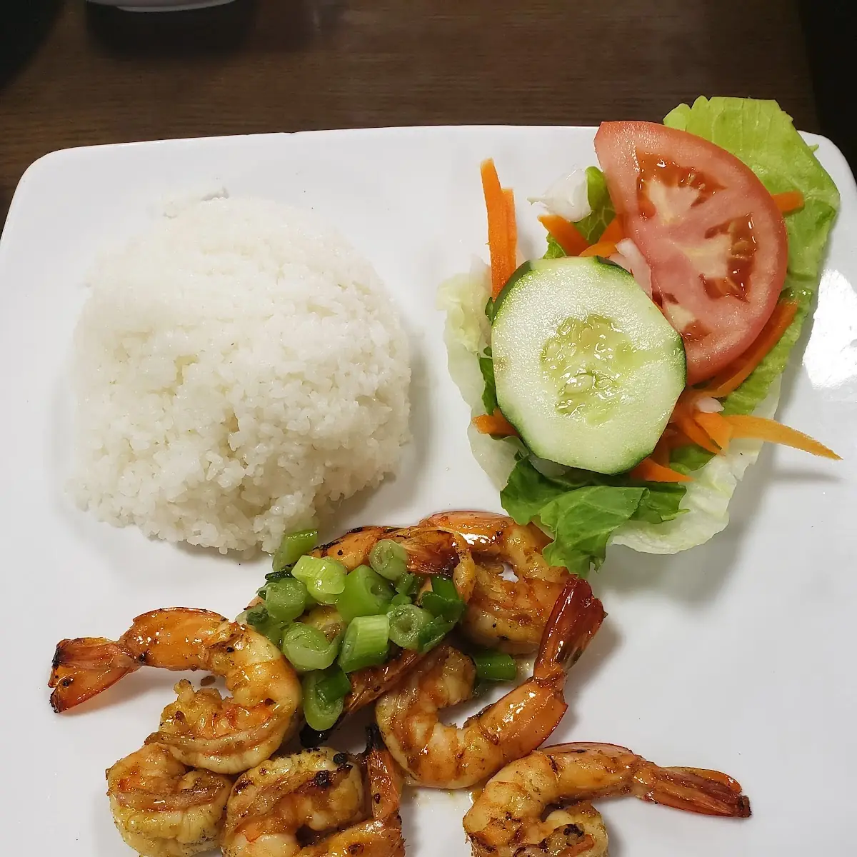 Com Tam GA Nuong