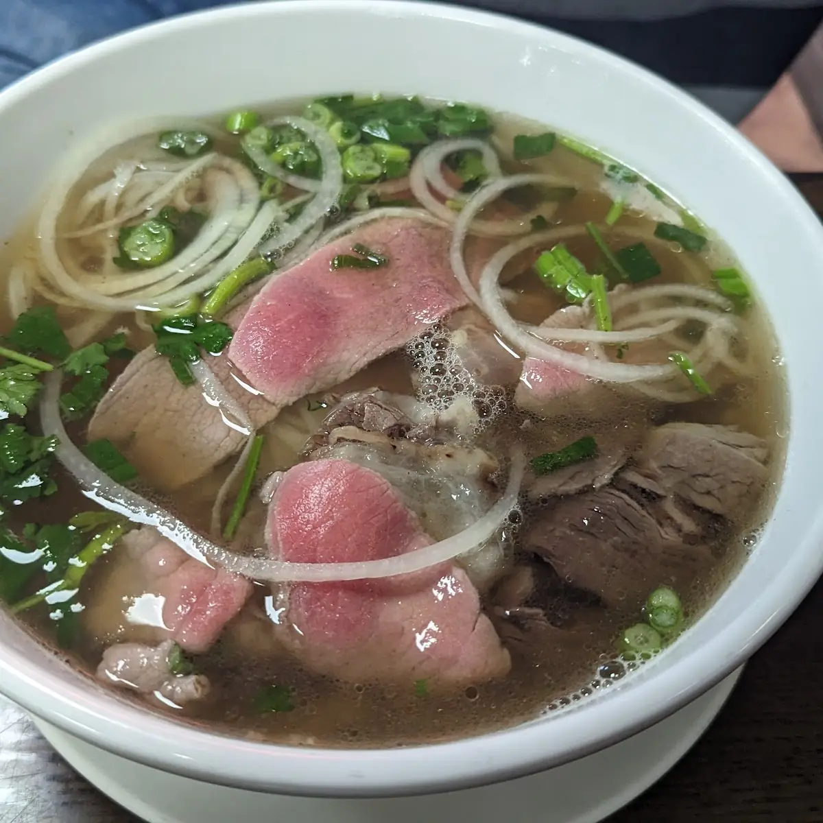 Pho DAC Biet