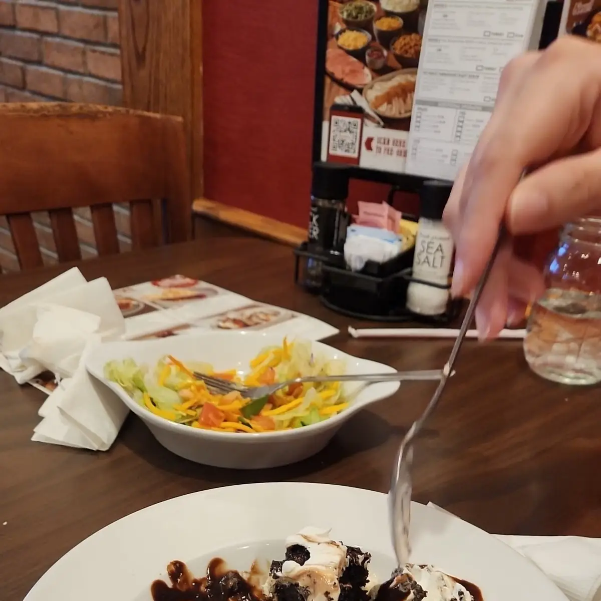 Lava Cake