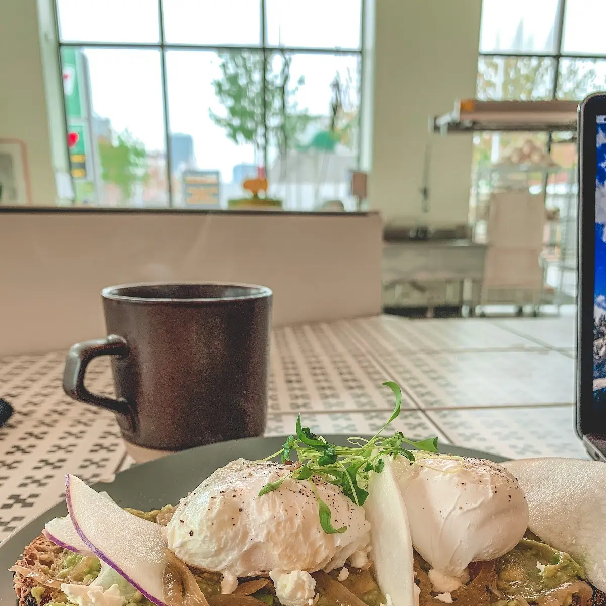 Avocado Toast