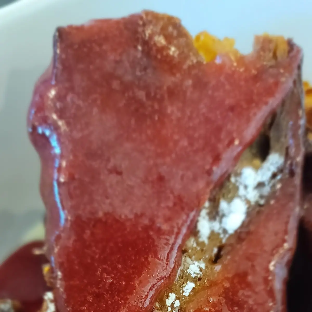 Seasonal French Toast